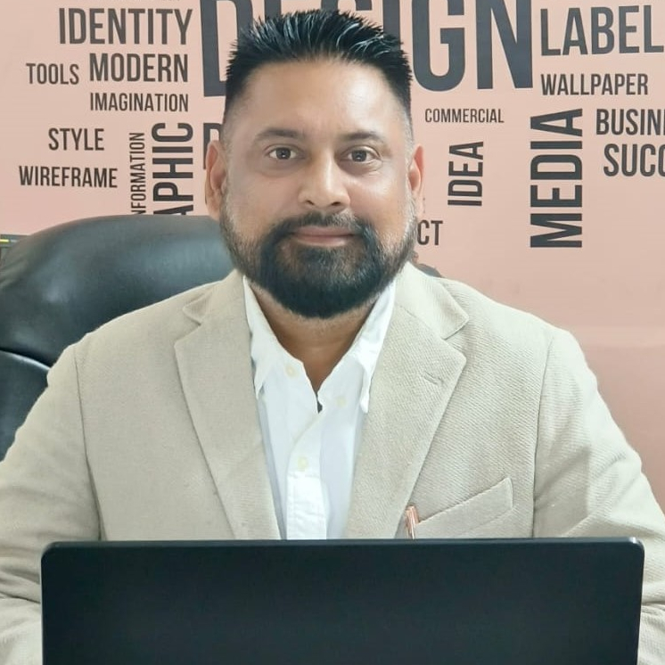 Kirat Singh Malhi — Founder, KASSNS