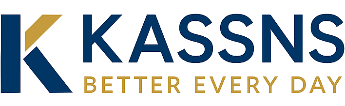Kassns Logo