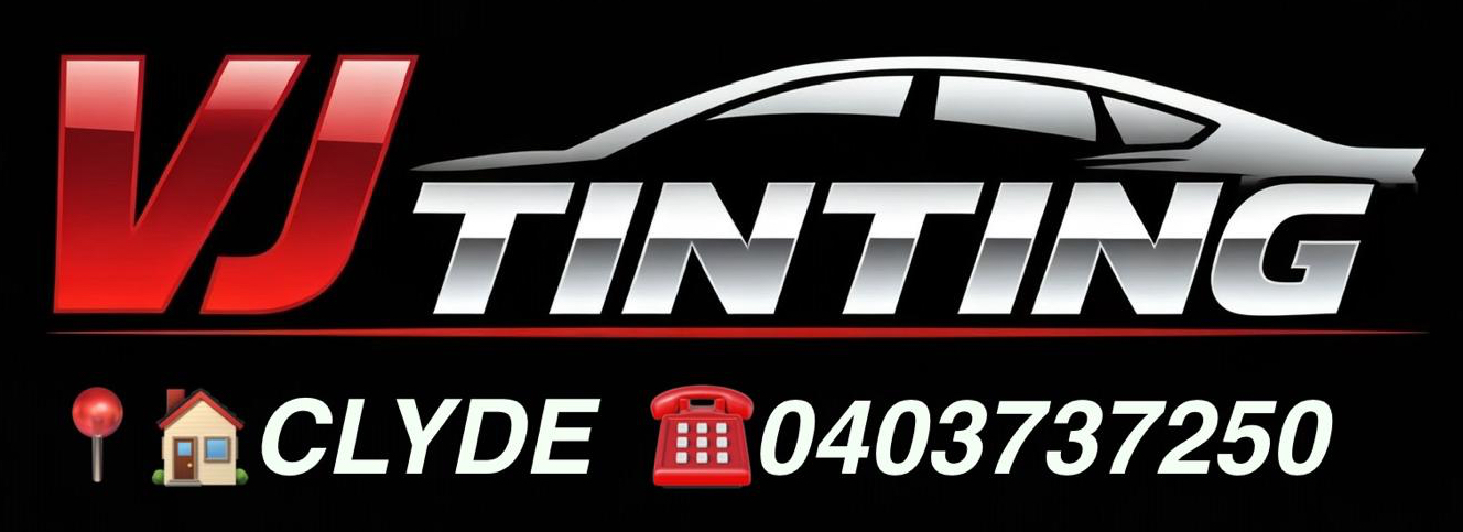 VJ Tinting
